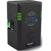 Core SWX Helix Max 275 (HLX-275MXB) | Akumulator do ARRI B-Mount 275 Wh Core SWX - 1