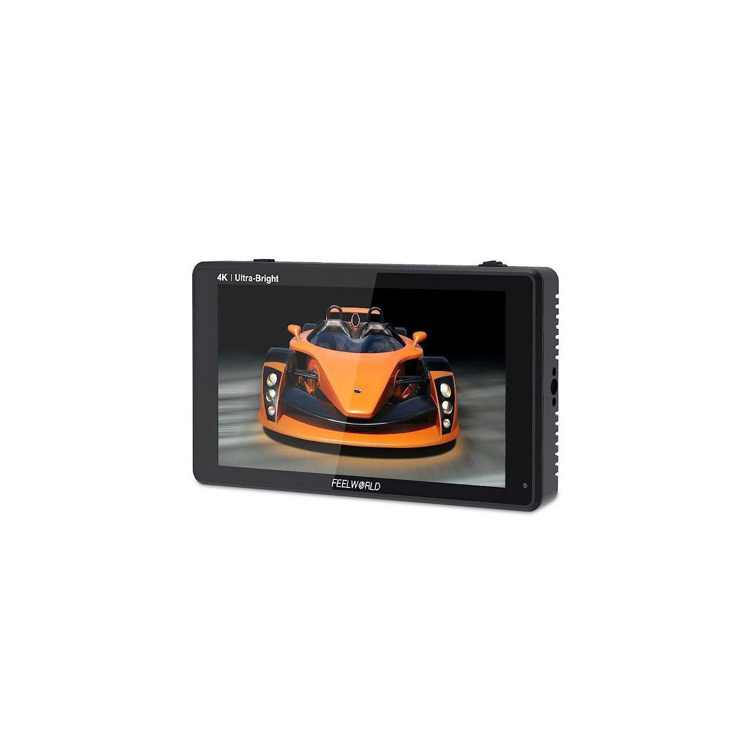 Feelworld LUT6S | Monitor podglądowy 6", SDI, 4K HDMI, dotykowy, jasność 2600 cd/m2 Feelworld - 10