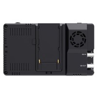 Feelworld LUT6S | Monitor podglądowy 6", SDI, 4K HDMI, dotykowy, jasność 2600 cd/m2 Feelworld - 11