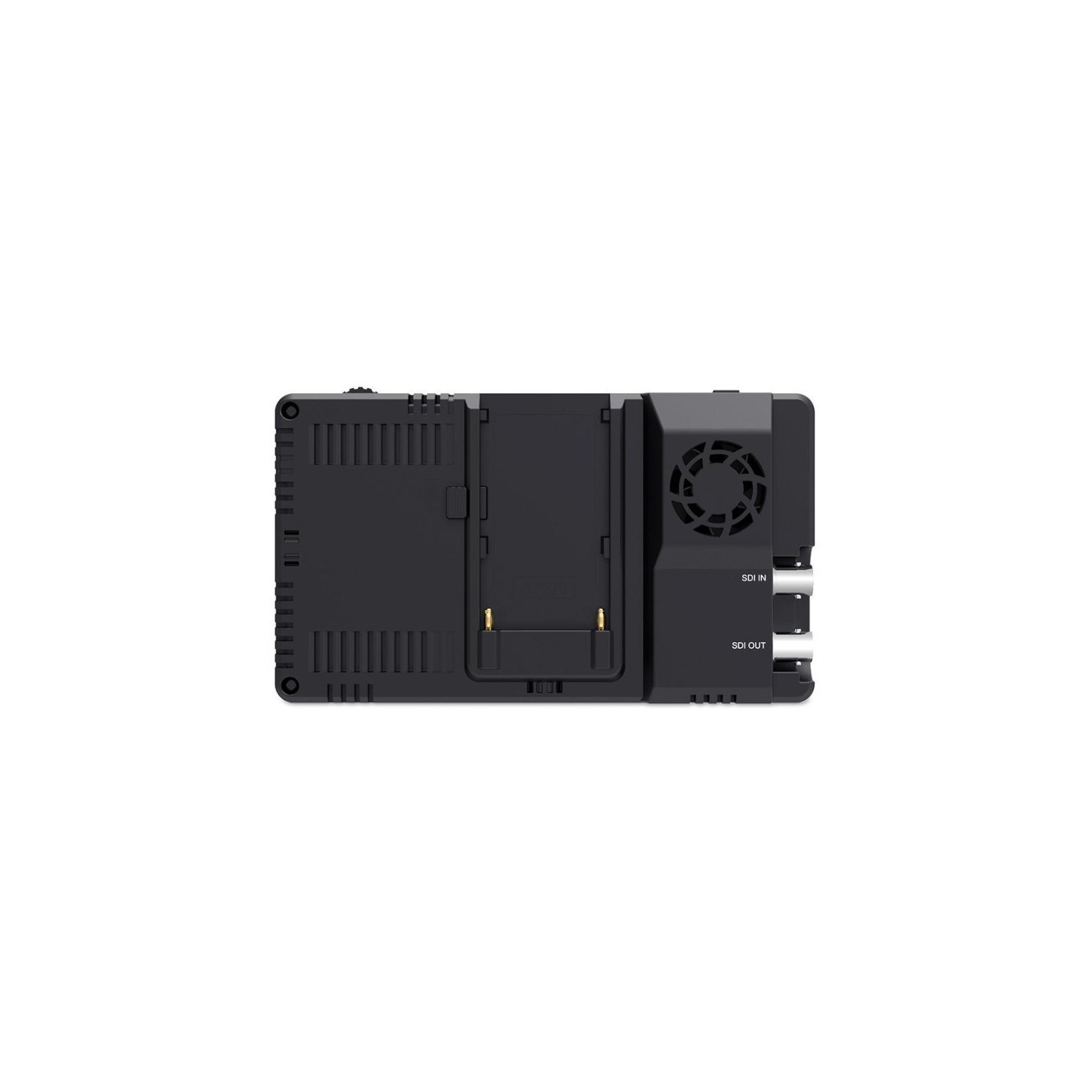 Feelworld LUT6S | Monitor podglądowy 6", SDI, 4K HDMI, dotykowy, jasność 2600 cd/m2 Feelworld - 11