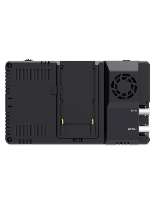 Feelworld LUT6S | Monitor podglądowy 6", SDI, 4K HDMI, dotykowy, jasność 2600 cd/m2 Feelworld - 11