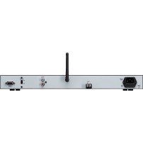 Monacor CD-114/BT | Odtwarzacz audio CD/MP3/USB/SD z Bluetooth i czytnikiem znaczników ID3 Tag Monacor - 2