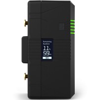 Core SWX Helix Max 275 (HLX-275MXG) | Akumulator Gold Mount 275 Wh Core SWX - 3