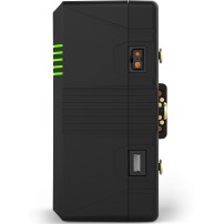 Core SWX Helix Max 275 (HLX-275MXG) | Akumulator Gold Mount 275 Wh Core SWX - 4