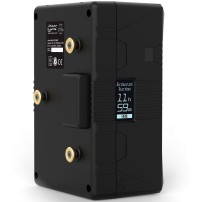 Core SWX Helix Max 275 (HLX-275MXG) | Akumulator Gold Mount 275 Wh Core SWX - 6