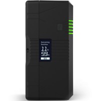 Core SWX Helix Max 275 (HLX-275MXV) | Akumulator V-Mount 275 Wh Core SWX - 3