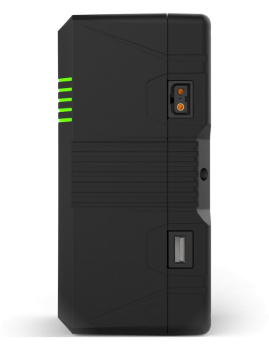 Core SWX Helix Max 275 (HLX-275MXV) | Akumulator V-Mount 275 Wh Core SWX - 4