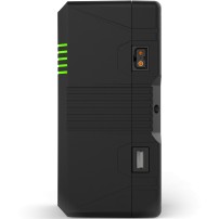 Core SWX Helix Max 275 (HLX-275MXV) | Akumulator V-Mount 275 Wh Core SWX - 4