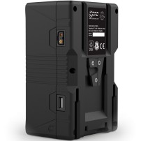 Core SWX Helix Max 275 (HLX-275MXV) | Akumulator V-Mount 275 Wh Core SWX - 5