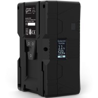 Core SWX Helix Max 275 (HLX-275MXV) | Akumulator V-Mount 275 Wh Core SWX - 6