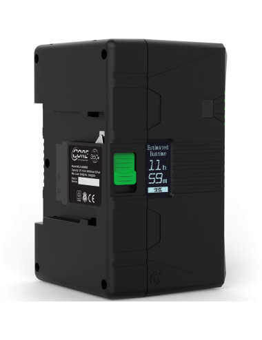Core SWX Helix Max 360 (HLX-360MXB) | Akumulator do ARRI B Mount 367 Wh Core SWX - 6