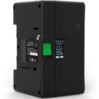 Core SWX Helix Max 360 (HLX-360MXB) | Akumulator do ARRI B Mount 367 Wh Core SWX - 6