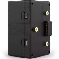 Core SWX Helix Max 360 (HLX-360MXG) | Akumulator Gold Mount 367 Wh Core SWX - 5