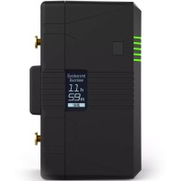 Core SWX Helix Max 360 (HLX-360MXG) | Akumulator Gold Mount 367 Wh Core SWX - 4