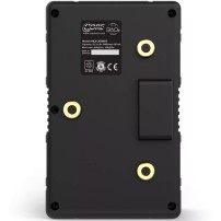 Core SWX Helix Max 360 (HLX-360MXG) | Akumulator Gold Mount 367 Wh Core SWX - 2