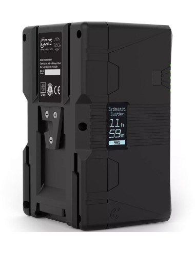 Core SWX Helix Max 360 (HLX-360MXV) | Akumulator V-Mount 367 Wh Core SWX - 3