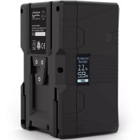Core SWX Helix Max 360 (HLX-360MXV) | Akumulator V-Mount 367 Wh Core SWX - 3