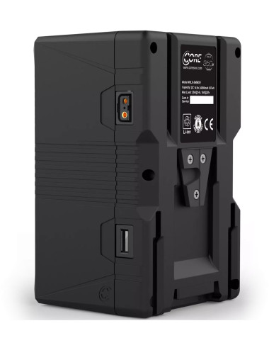 Core SWX Helix Max 360 (HLX-360MXV) | Akumulator V-Mount 367 Wh Core SWX - 4