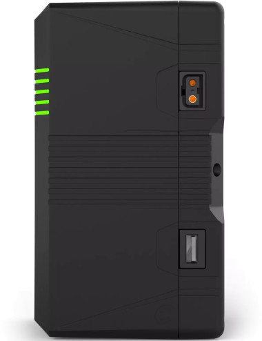 Core SWX Helix Max 360 (HLX-360MXV) | Akumulator V-Mount 367 Wh Core SWX - 5