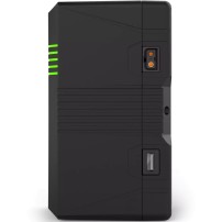 Core SWX Helix Max 360 (HLX-360MXV) | Akumulator V-Mount 367 Wh Core SWX - 5
