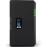 Core SWX Helix Max 360 (HLX-360MXV) | Akumulator V-Mount 367 Wh Core SWX - 6