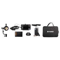 Fomei LED MINI 30W | Studyjna lampa LED, 30W, 5600K Fomei - 9