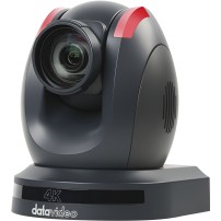 Datavideo PTC-280 | Kamera PTZ 12x Zoom, 4K 60p, SDI, HDMI, IP Stream Datavideo - 3