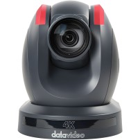 Datavideo PTC-280 | Kamera PTZ 12x Zoom, 4K 60p, SDI, HDMI, IP Stream Datavideo - 1