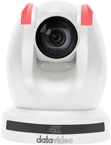 Datavideo PTC-280W | Kamera PTZ 12x Zoom, 4K 60p, SDI, HDMI, IP Stream Datavideo - 1
