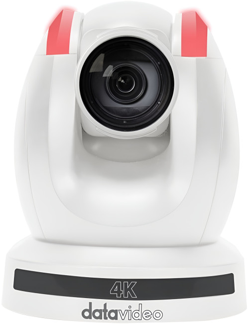 Datavideo PTC-280W | Kamera PTZ 12x Zoom, 4K 60p, SDI, HDMI, IP Stream Datavideo - 1