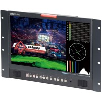 Datavideo TLM-170VR | Monitor podglądowy, reżyserski 17.3", SDI, HDMI Datavideo - 3