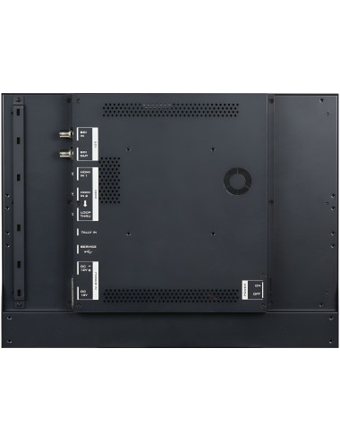 Datavideo TLM-170K | Monitor podglądowy, reżyserski 4K 17.3", 12G-SDI, HDMI Datavideo - 1