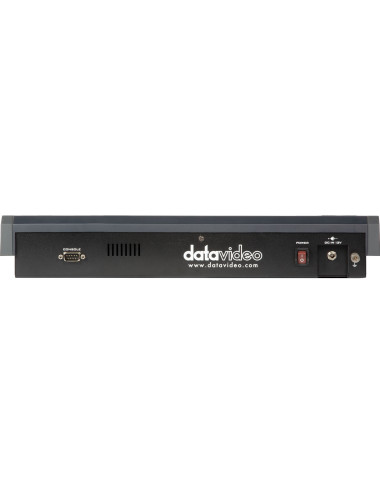 Datavideo SE-3200 | Mikser wideo 12 kanałowy SDI, HDMI, XLR Datavideo - 5