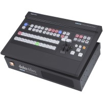 Datavideo SE-3200 | Mikser wideo 12 kanałowy SDI, HDMI, XLR Datavideo - 1