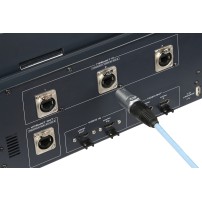 Datavideo HS-1600T Mark II | Mikser wideo 4 kanałowy HDBaseT, HDMI, Studio mobilne z monitorem, streaming Datavideo - 4