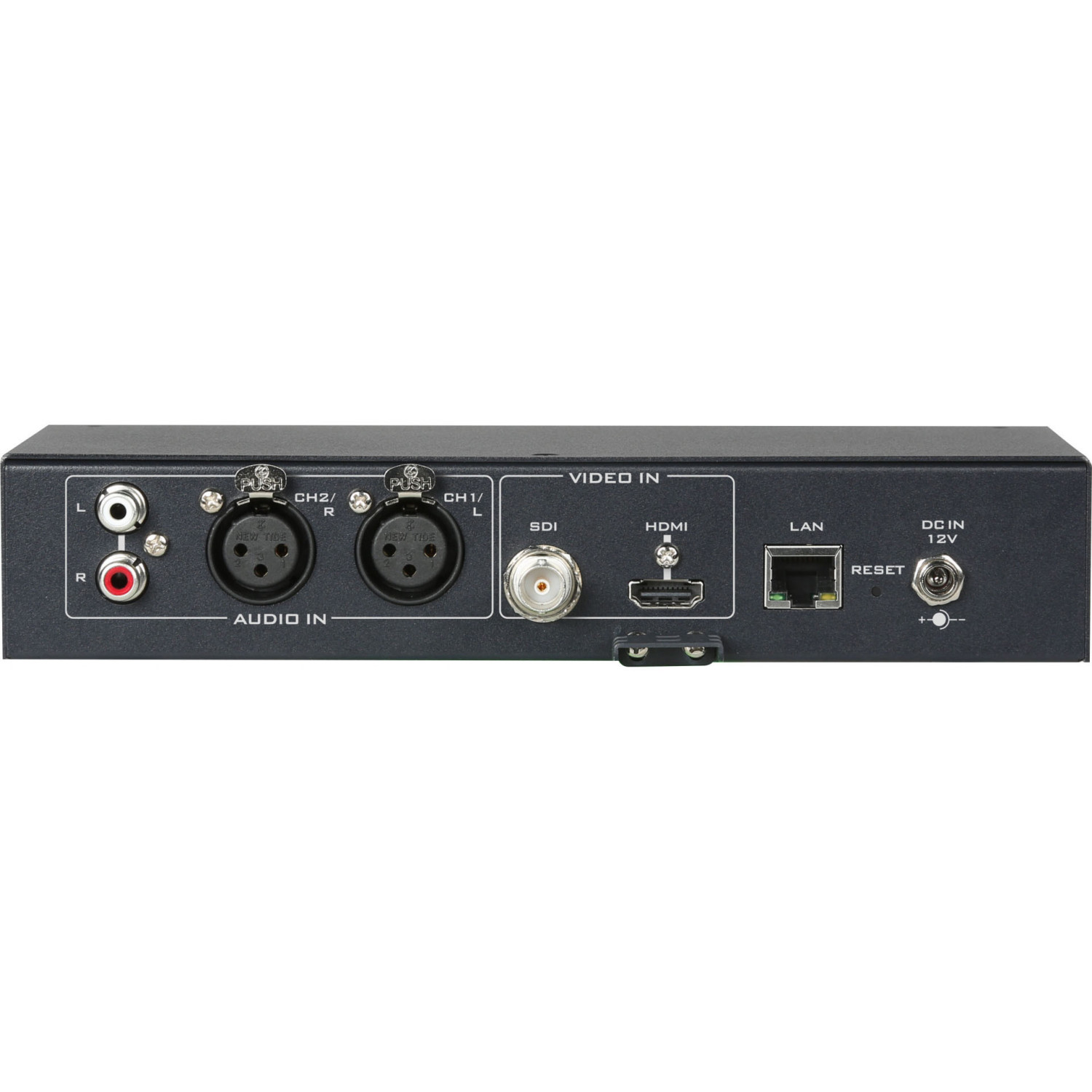 Datavideo NVS-35 | Enkoder wideo, Dual Streaming, H.264, HDMI, SDI Datavideo - 2