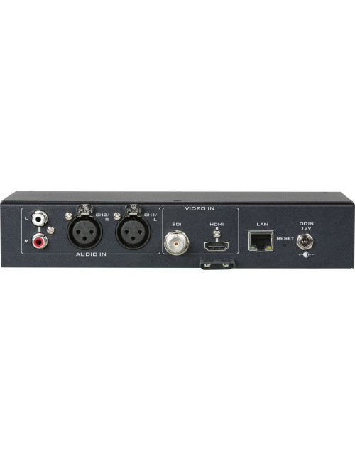 Datavideo NVS-35 | Enkoder wideo, Dual Streaming, H.264, HDMI, SDI Datavideo - 2
