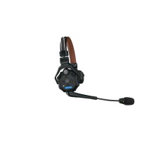 Hollyland Solidcom C1-4S Pro | Bezprzewodowy system interkomowy, Full-duplex, komunikacja dwukierunkowa, 350 m, ENC, AEC Hollyla
