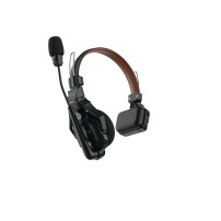 Hollyland Solidcom C1-4S Pro | Bezprzewodowy system interkomowy, Full-duplex, komunikacja dwukierunkowa, 350 m, ENC, AEC Hollyla