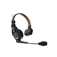 Hollyland Solidcom C1-4S Pro | Bezprzewodowy system interkomowy, Full-duplex, komunikacja dwukierunkowa, 350 m, ENC, AEC Hollyla