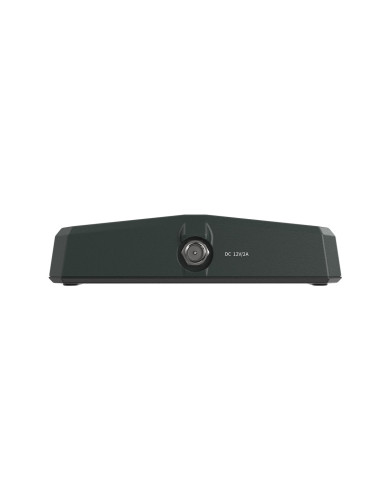 Hollyland Solidcom C1-4S Pro | Bezprzewodowy system interkomowy, Full-duplex, komunikacja dwukierunkowa, 350 m, ENC, AEC Hollyla