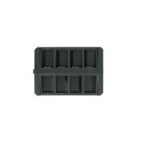 Hollyland Solidcom C1-4S Pro | Bezprzewodowy system interkomowy, Full-duplex, komunikacja dwukierunkowa, 350 m, ENC, AEC Hollyla