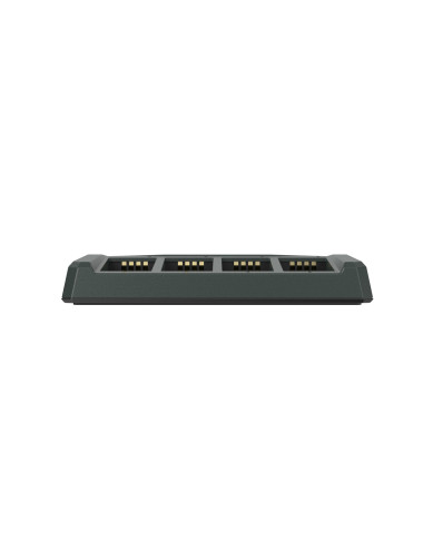 Hollyland Solidcom C1-4S Pro | Bezprzewodowy system interkomowy, Full-duplex, komunikacja dwukierunkowa, 350 m, ENC, AEC Hollyla