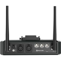 Hollyland Solidcom C1-8S Pro HUB | Bezprzewodowy system interkomowy, Full-duplex, komunikacja dwukierunkowa, 350 m, ENC, AEC Hol