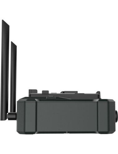 Hollyland Solidcom C1-8S Pro HUB | Bezprzewodowy system interkomowy, Full-duplex, komunikacja dwukierunkowa, 350 m, ENC, AEC Hol