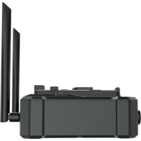 Hollyland Solidcom C1-8S Pro HUB | Bezprzewodowy system interkomowy, Full-duplex, komunikacja dwukierunkowa, 350 m, ENC, AEC Hol