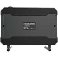 Hollyland Solidcom C1-8S Pro HUB | Bezprzewodowy system interkomowy, Full-duplex, komunikacja dwukierunkowa, 350 m, ENC, AEC Hol