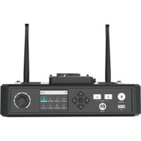 Hollyland Solidcom C1-8S Pro HUB | Bezprzewodowy system interkomowy, Full-duplex, komunikacja dwukierunkowa, 350 m, ENC, AEC Hol
