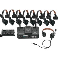Hollyland Solidcom C1-8S Pro HUB
