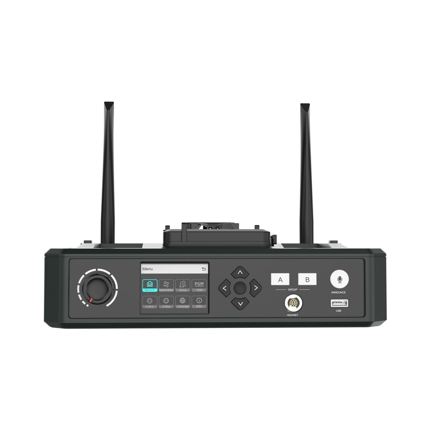 Hollyland Solidcom C1 Pro HUB